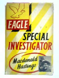 'Eagle' Special Investigator 