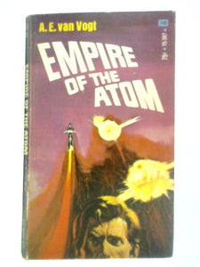 Empire of the Atom 