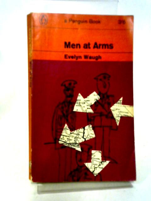 Men At Arms