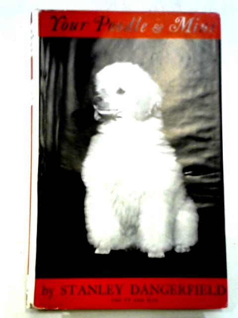 Your Poodle & Mine