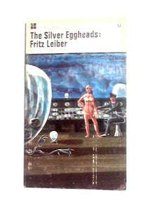 The Silver Eggheads 