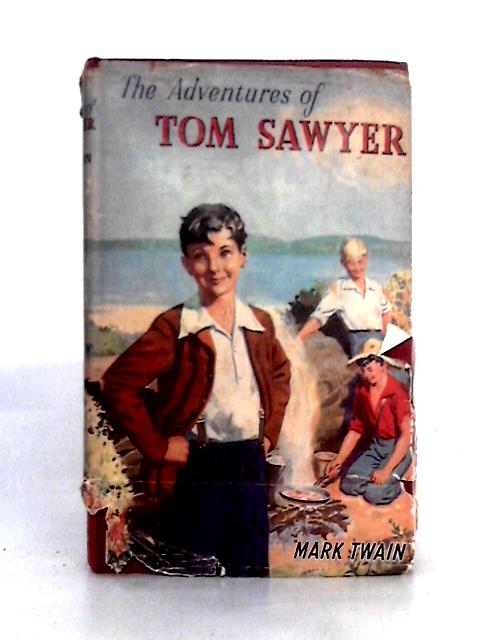 The Adventures of Tom Sawyer (Kingston Library)
