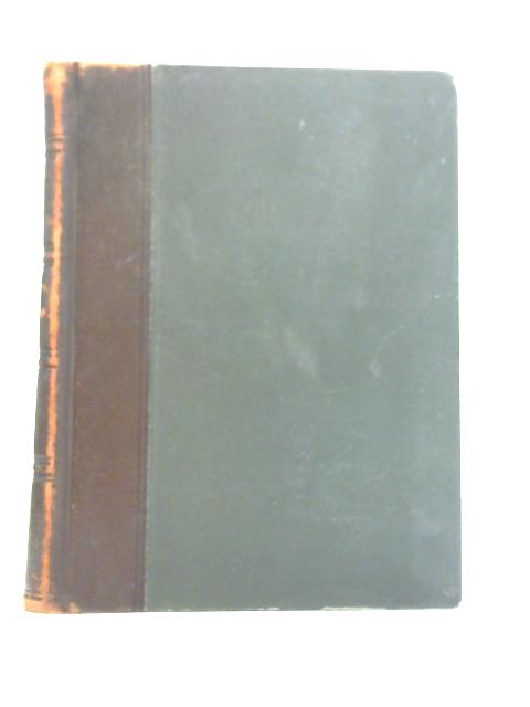 The Compact Encyclopedia Vol III: Eng - Hor
