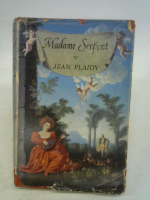 Madame Serpent
