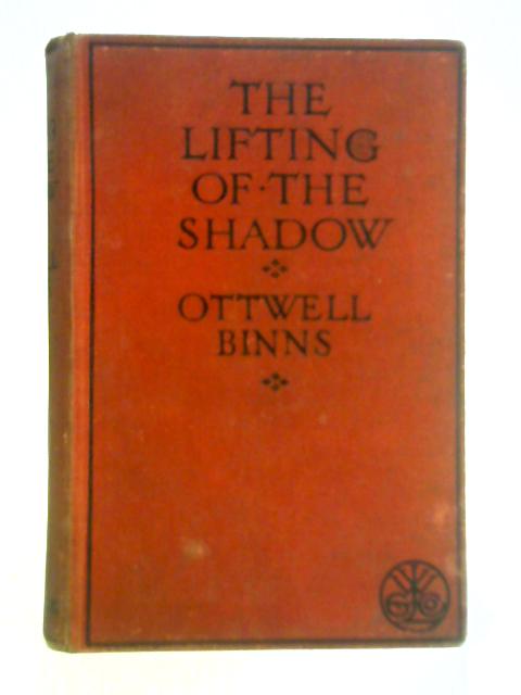 The lifting of the shadow