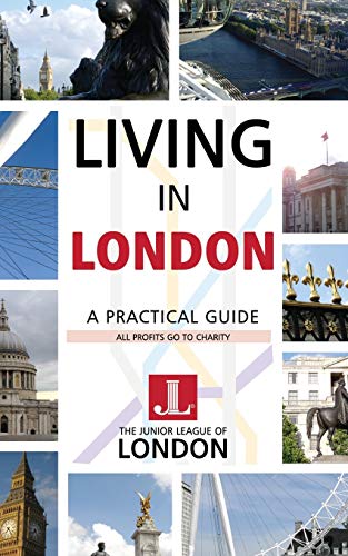 Living in London