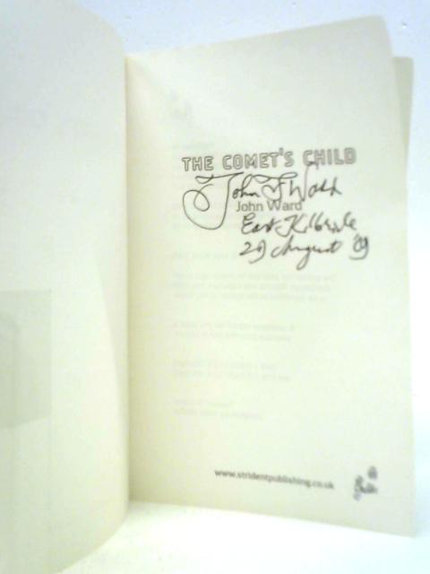 The Comet's Child