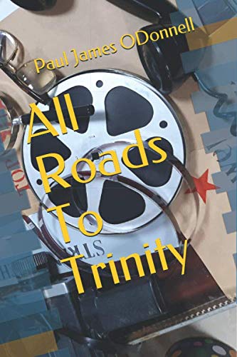All Roads To Trinity (Deadly nightshade)