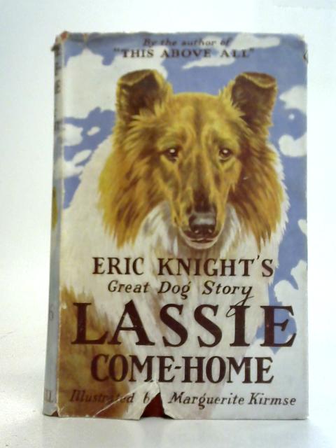 Lassie Come-Home