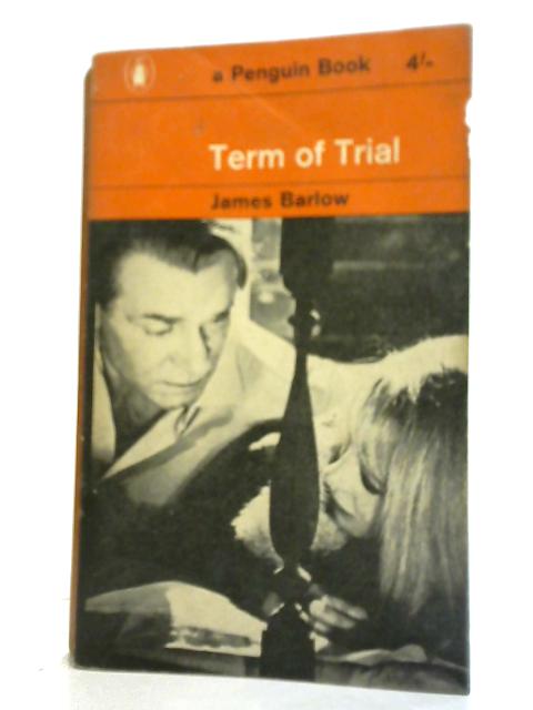 Term of Trial