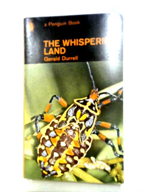 The Whispering Land
