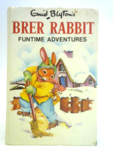 Brer Rabbit Funtime Adventures
