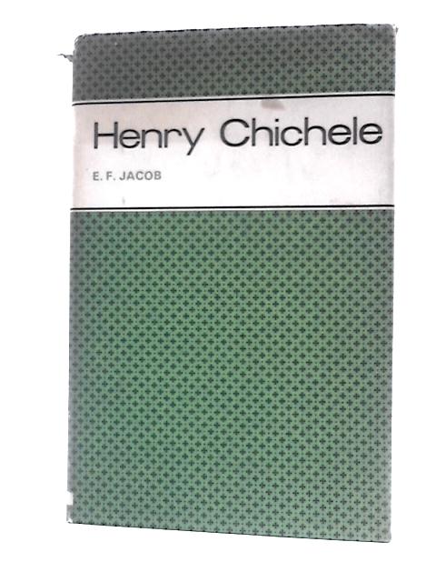 Archbishop Henry Chichele