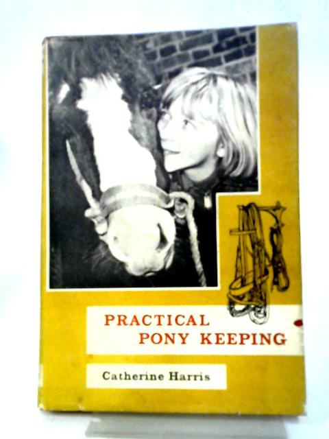 Practical Pony Keeping