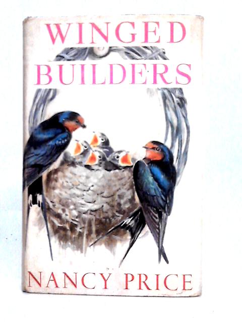 Winged Builders