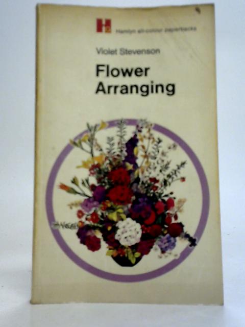 Flower Arranging