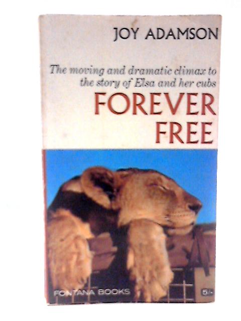Forever Free: Elsa's Pride