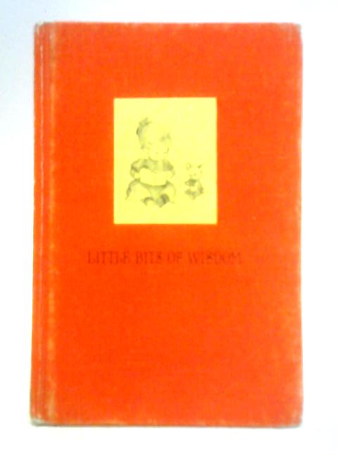 Little Bits of Wisdom