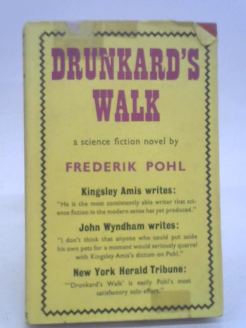 Drunkard's Walk