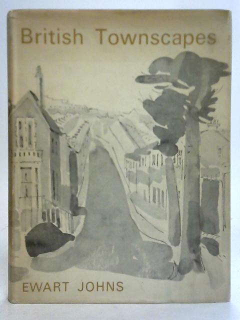 British Townscapes