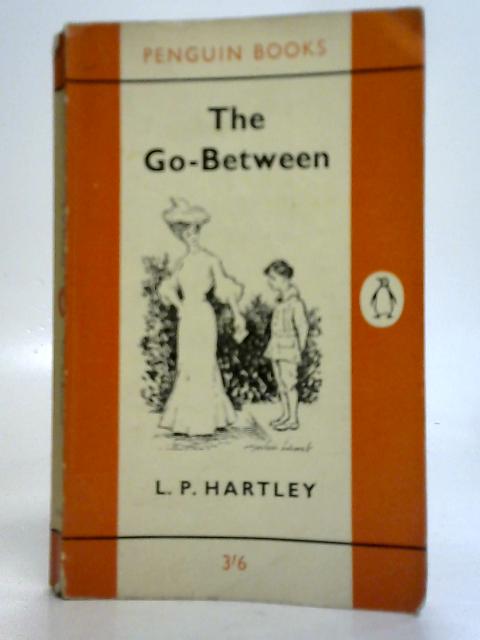 The Go - Between