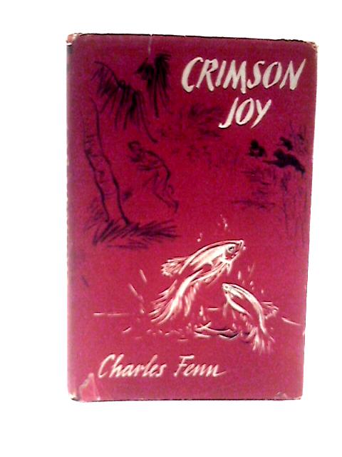 Crimson Joy