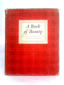 A Book of Beauty 