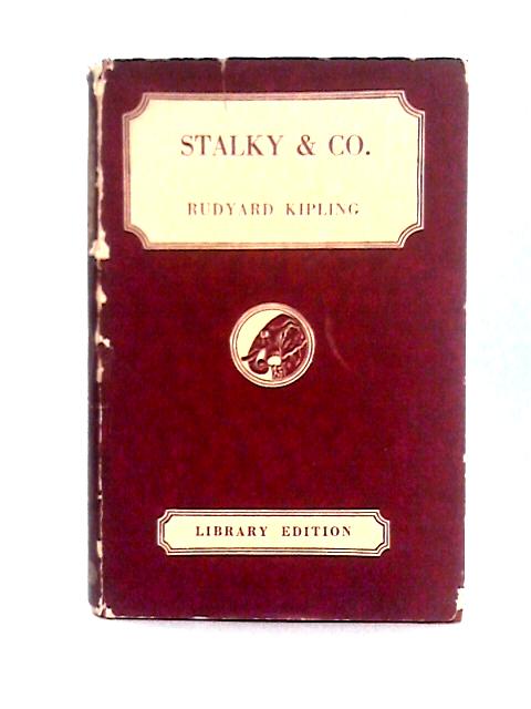 Stalky & Co.