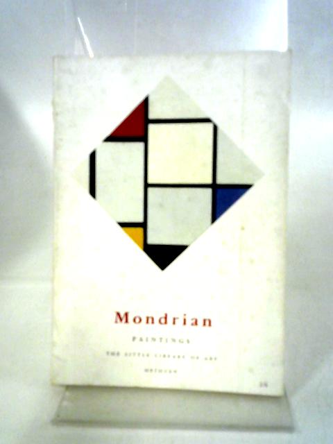 Mondrian: Paintings