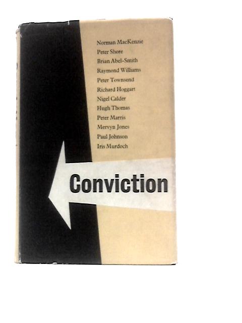 Conviction