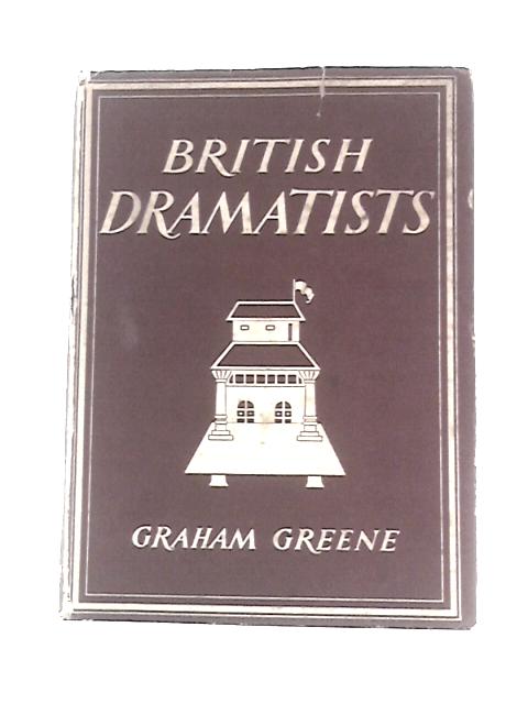 British Dramatists