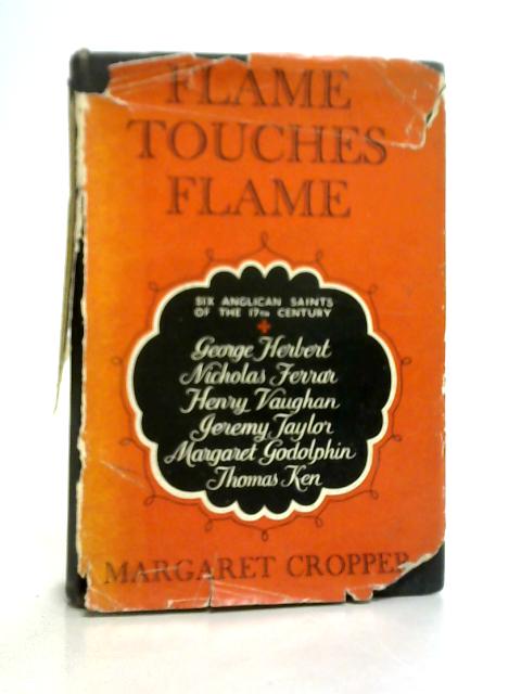 Flame Touches Flame