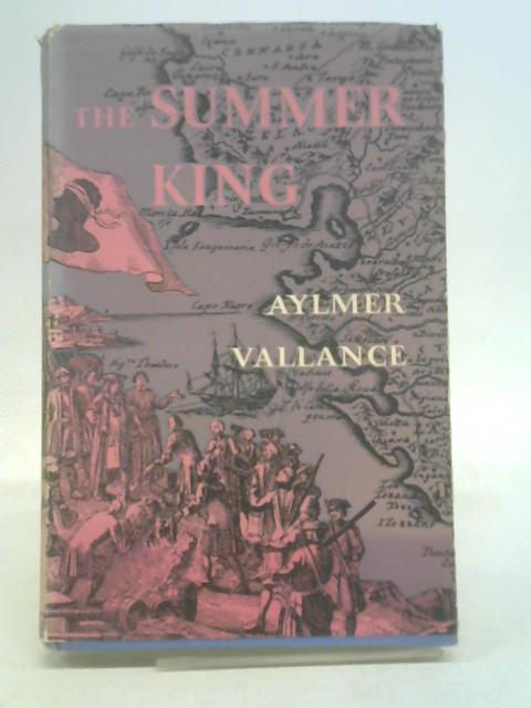 The Summer King