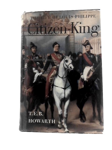Citizen-King
