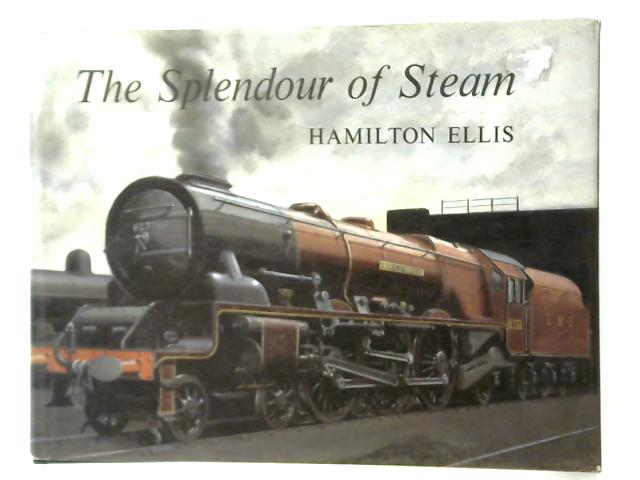 The Splendour of Steam