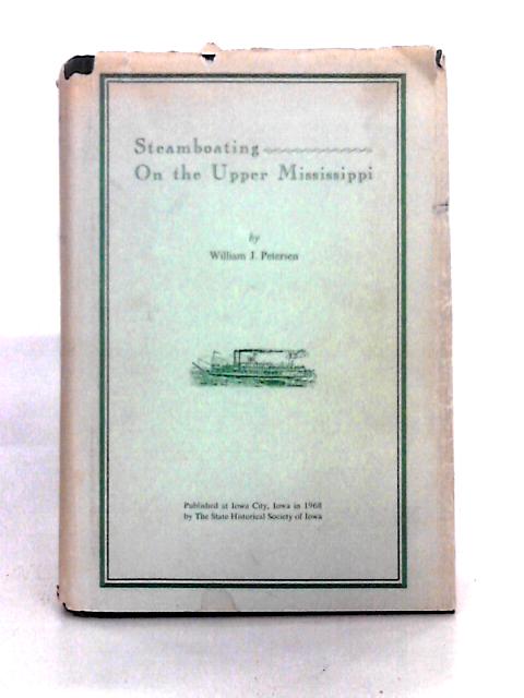 Steamboating on the Upper Mississippi