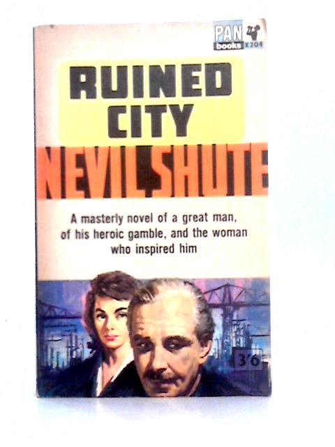 Ruined City