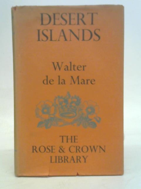 Desert Islands