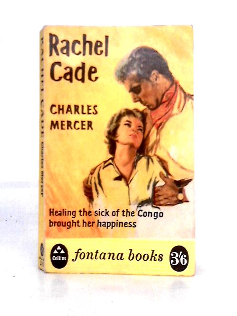 Rachel Cade