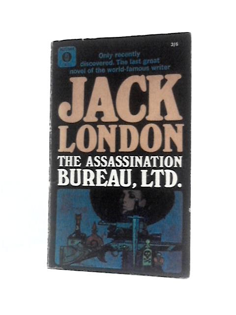 The Assassination Bureau Ltd