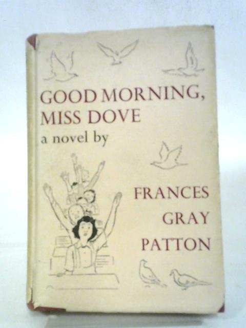 Good Morning, Miss Dove