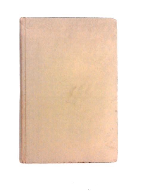 Love is Eternal;: a Novel About Mary Todd Lincoln and Abraham Lincoln