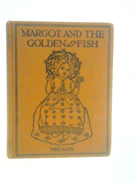 Margot And The Golden Fish