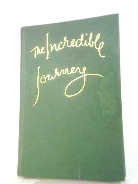 The Incredible Journey