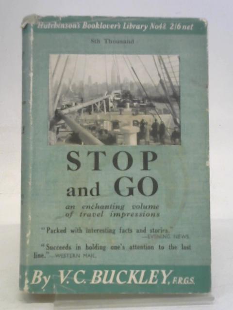 Stop and Go