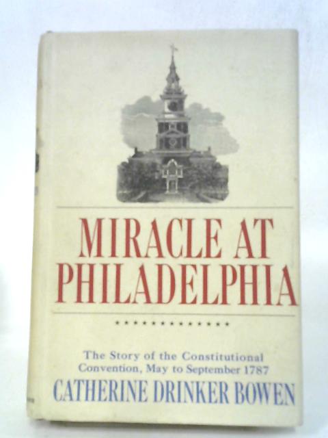 Miracle at hiladelphia
