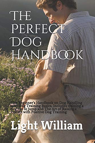 The Perfect Dog Handbook