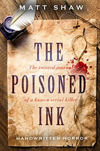 The Poisoned Ink 