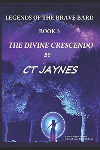 The Divine Crescendo