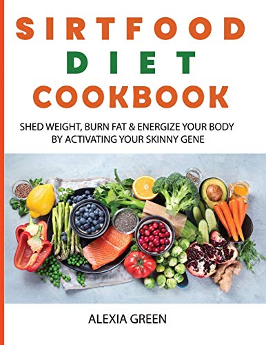 Sirtfood Diet Recipes